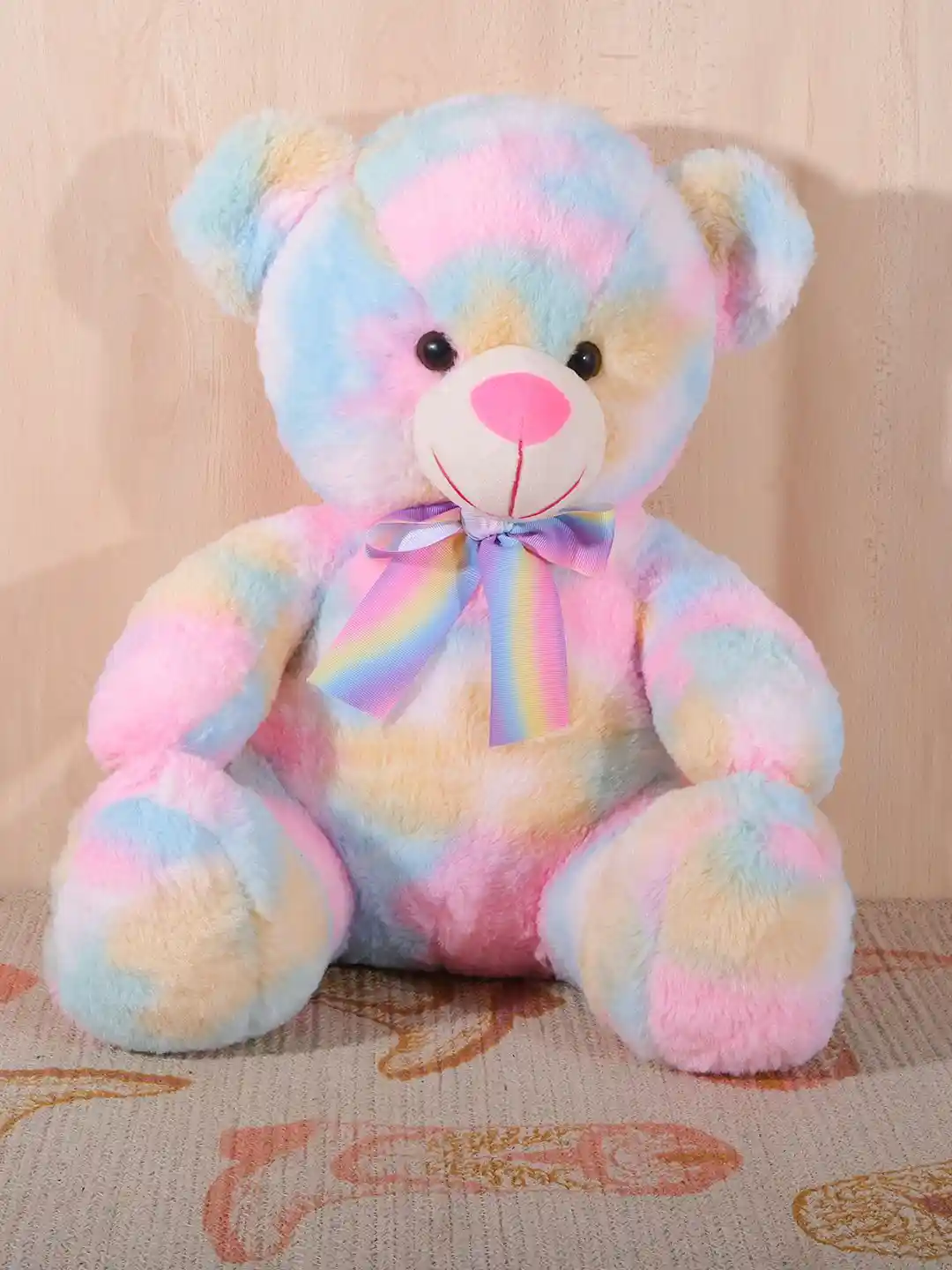 Buy DukieKooky Kids-Unisex Polyfill Soft Toy Soft Toys and Dolls