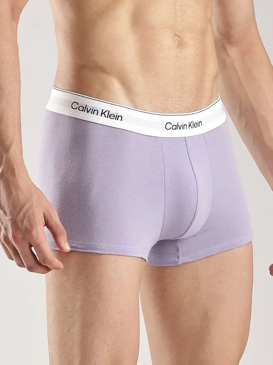 Cotton Stretch Boxer Brief Calvin Klein Underwear Rn 36543 Cotton