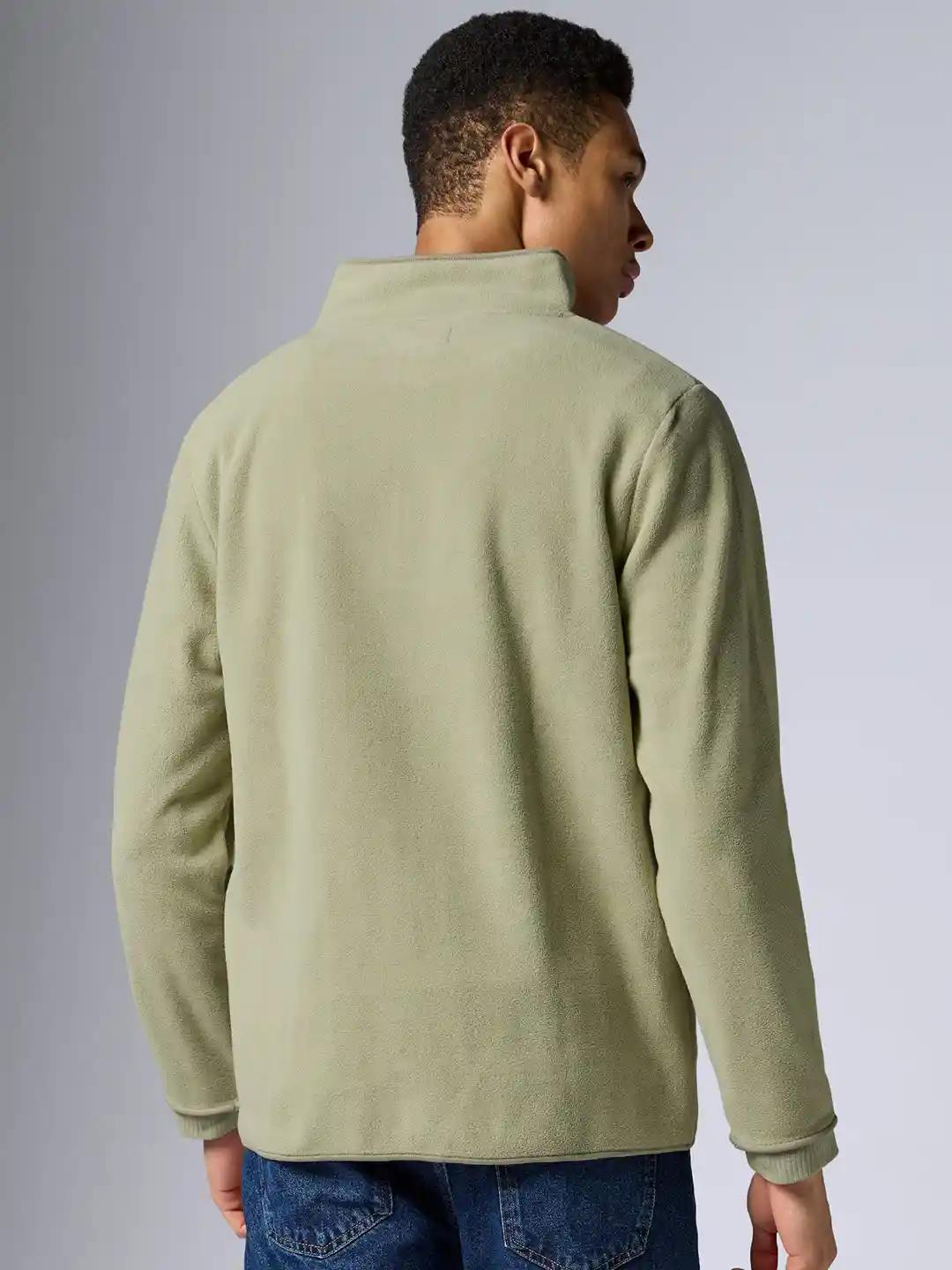 Buy XYXX Men Regular Fit Solid Grey IntelliLuxe Jet-Setter Half