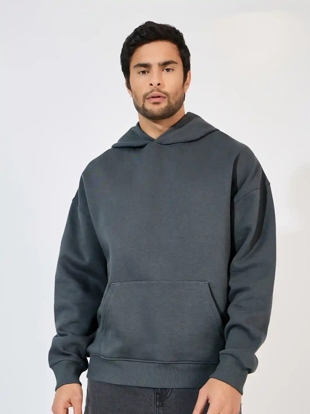 トップス OVY Heavy Weight Wide Pullover Sweat M Heavy Weight Wide Pullover Sweat (gray) | OVY OVY Heavy Weight