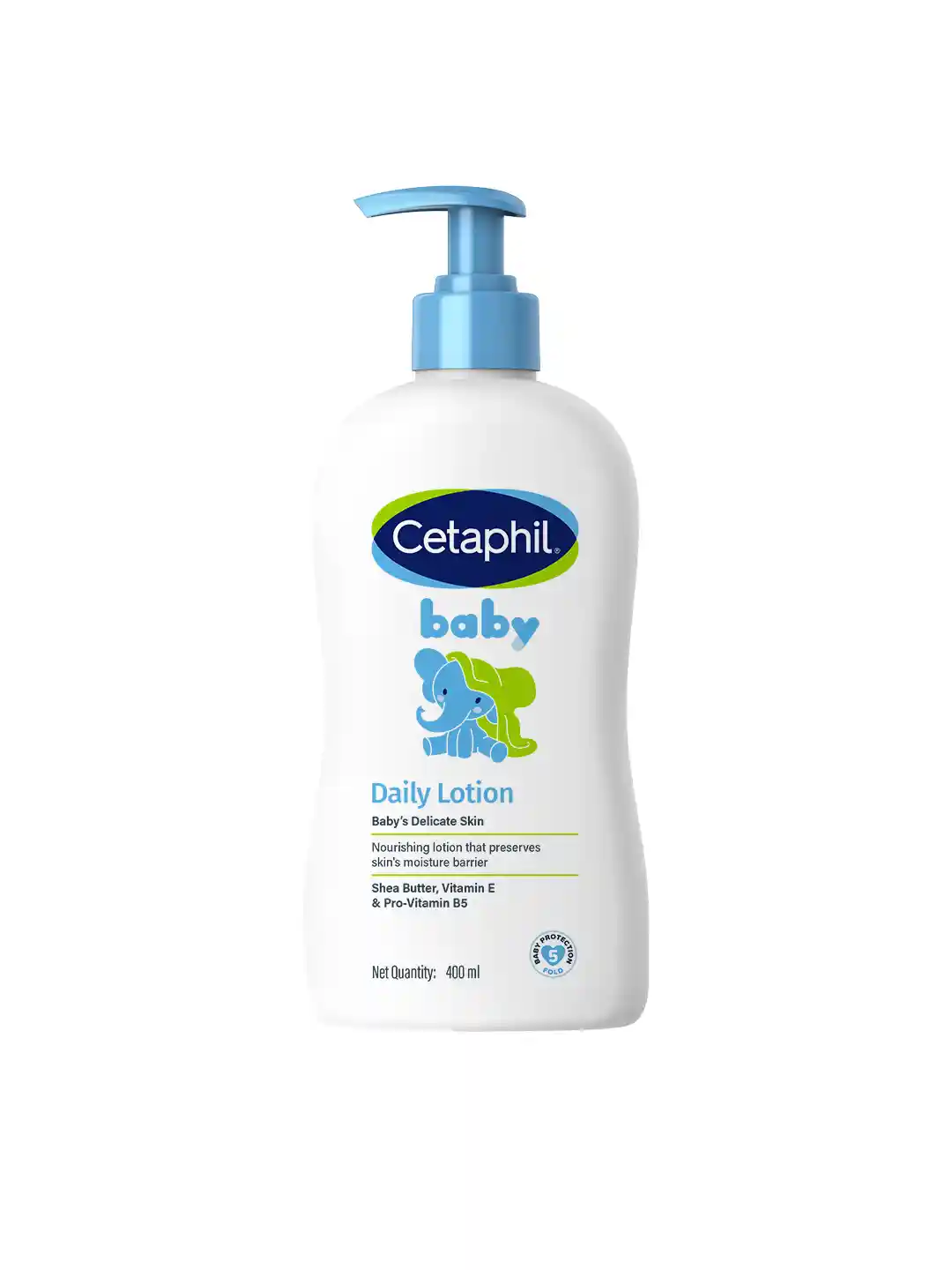 Buy Cetaphil Baby Daily Lotion with Shea Butter Vitamin E