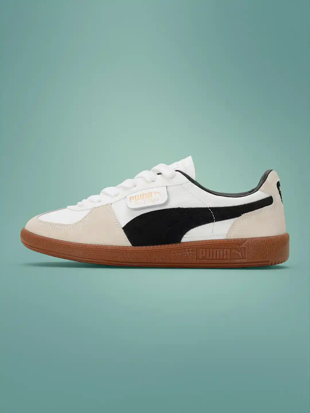 Puma Palermo Lth Res Unisex Sneakers