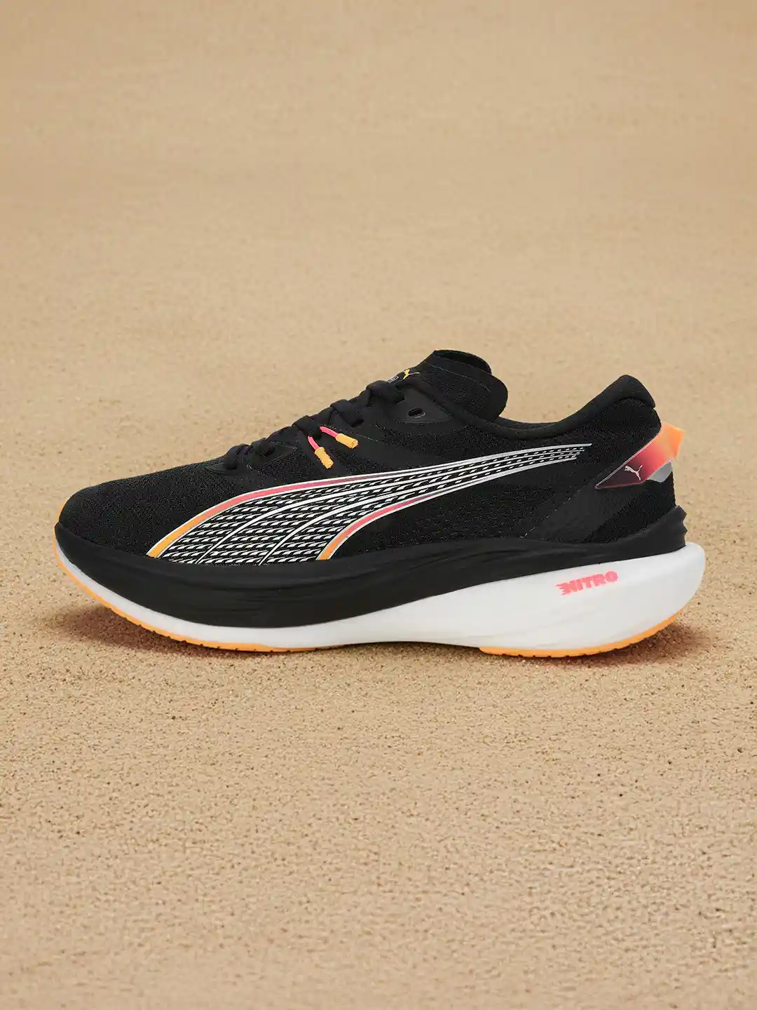 Puma Deviate NITRO Men's Running Shoes