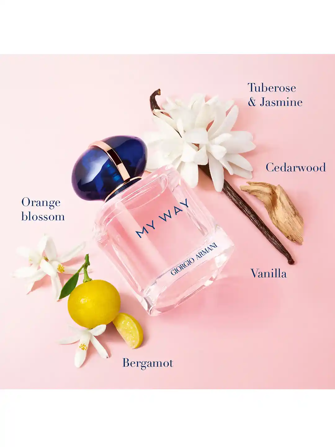 Buy Giorgio Armani Women My Way Eau De Parfum 50 ml Perfume for