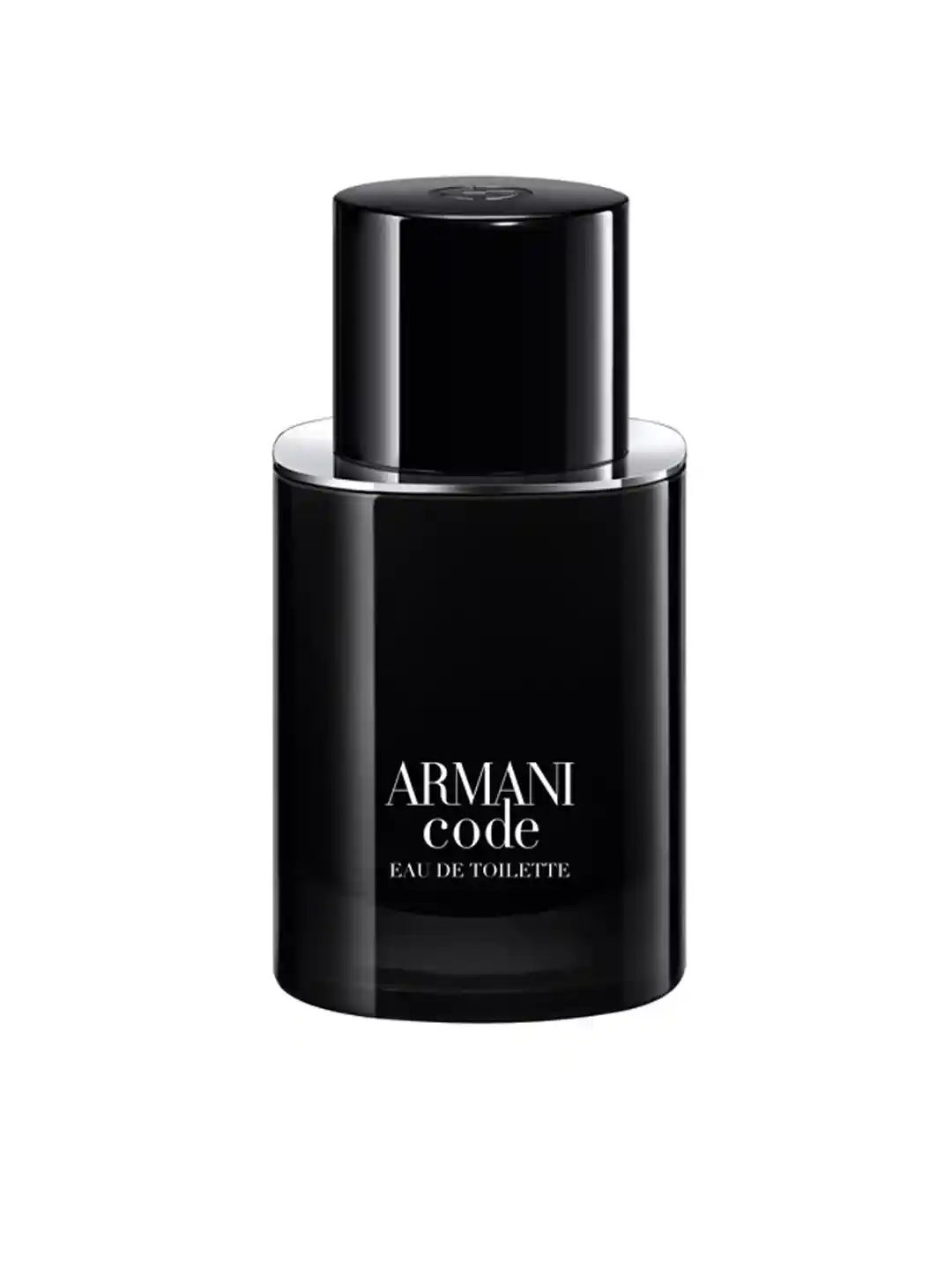 Buy Giorgio Armani Men Code Refillable Eau de Toilette Spray