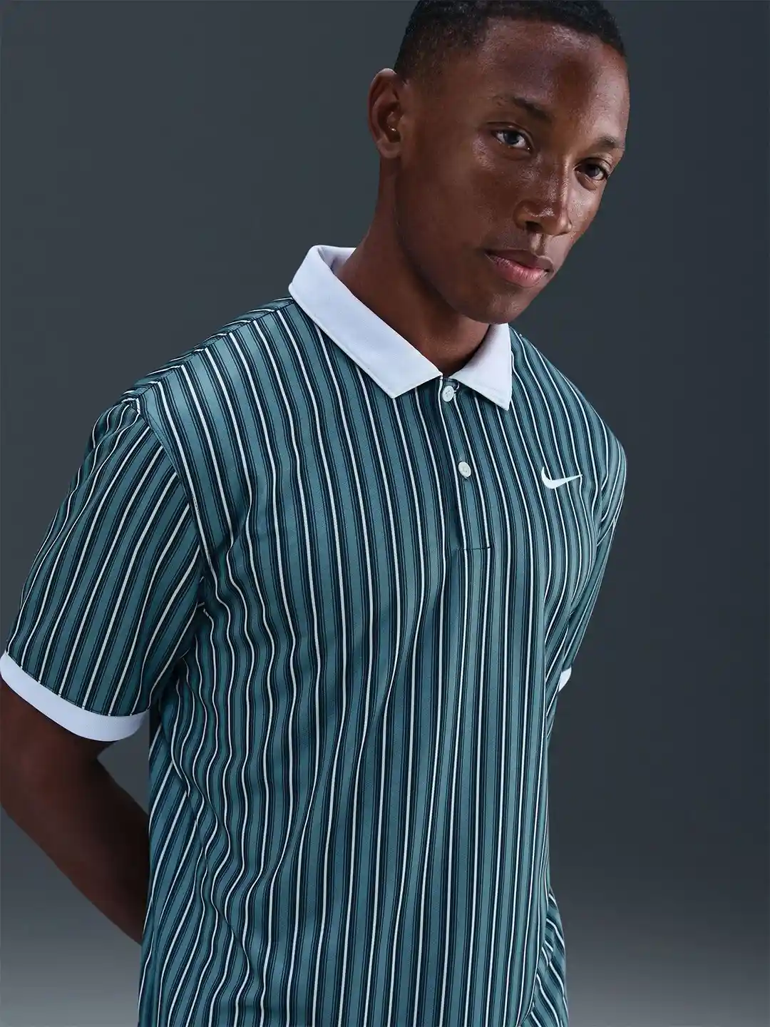 Buy Nike Victory Dri-FIT Golf Polo T-Shirt Tshirts for Men