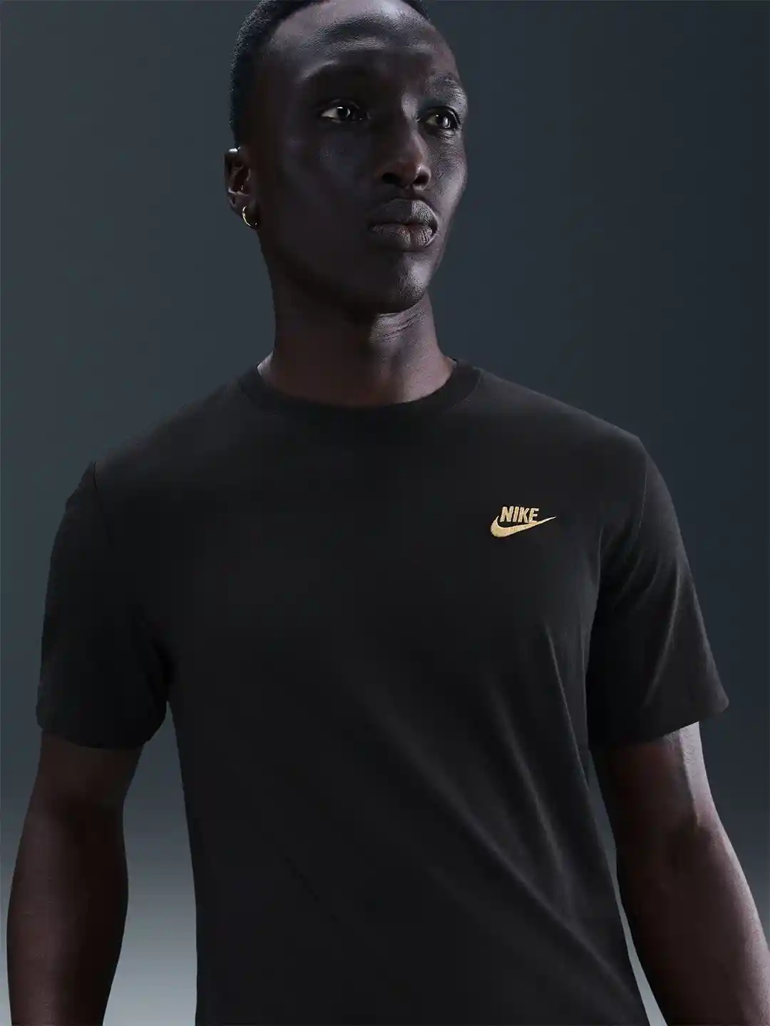 Buy Nike Sportswear Club T-Shirt Tshirts for Men 37439016 Myntra