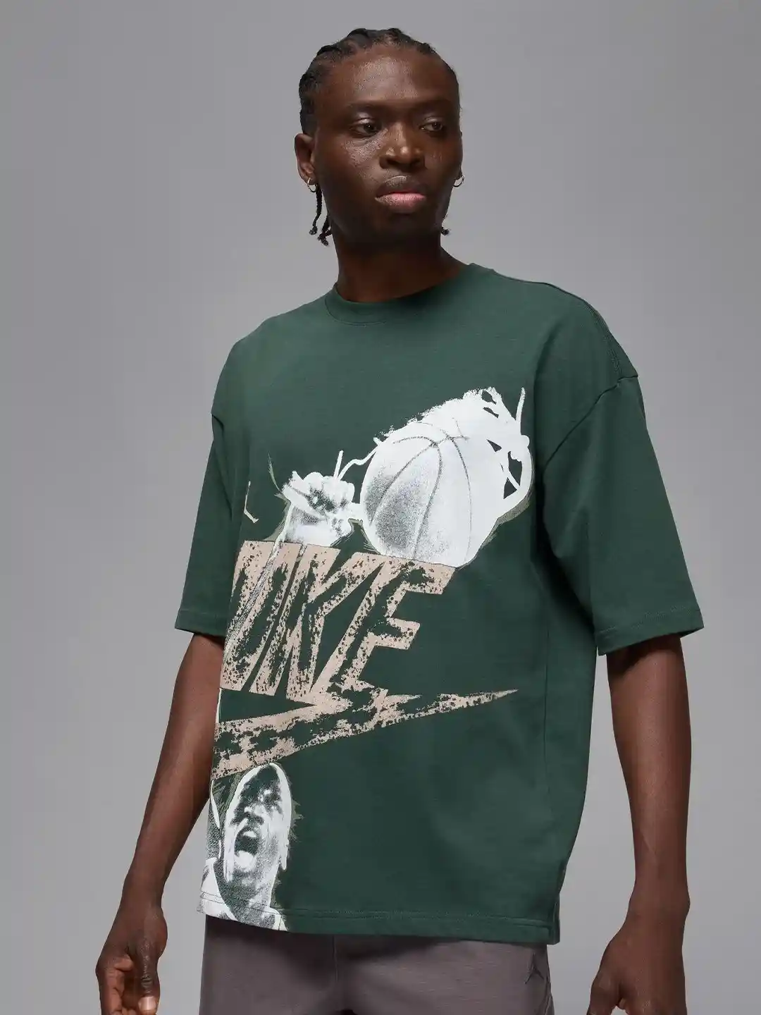 Buy Nike Jordan Reissue Oversized T-Shirt Tshirts for Men
