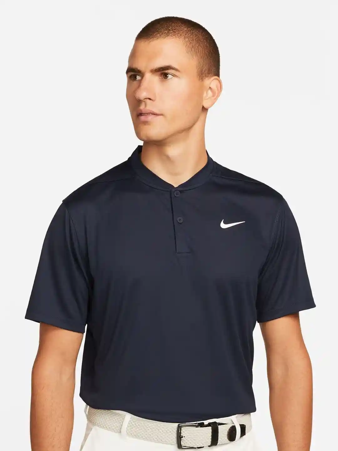 Buy Nike Dri-FIT Victory Golf Polo T-Shirt Tshirts for Men
