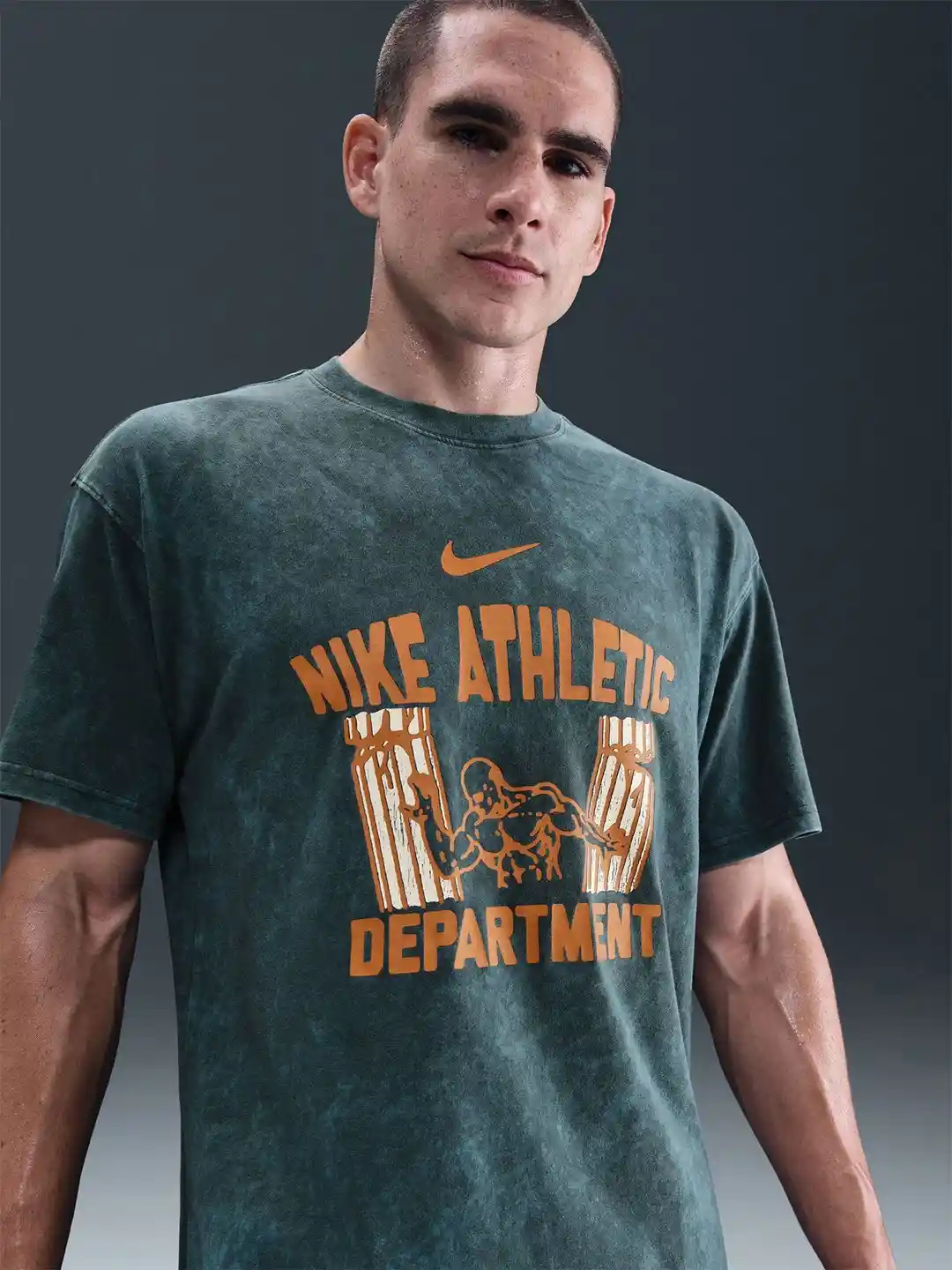 Buy Nike Max90 T-Shirt Tshirts for Men 37439014 Myntra