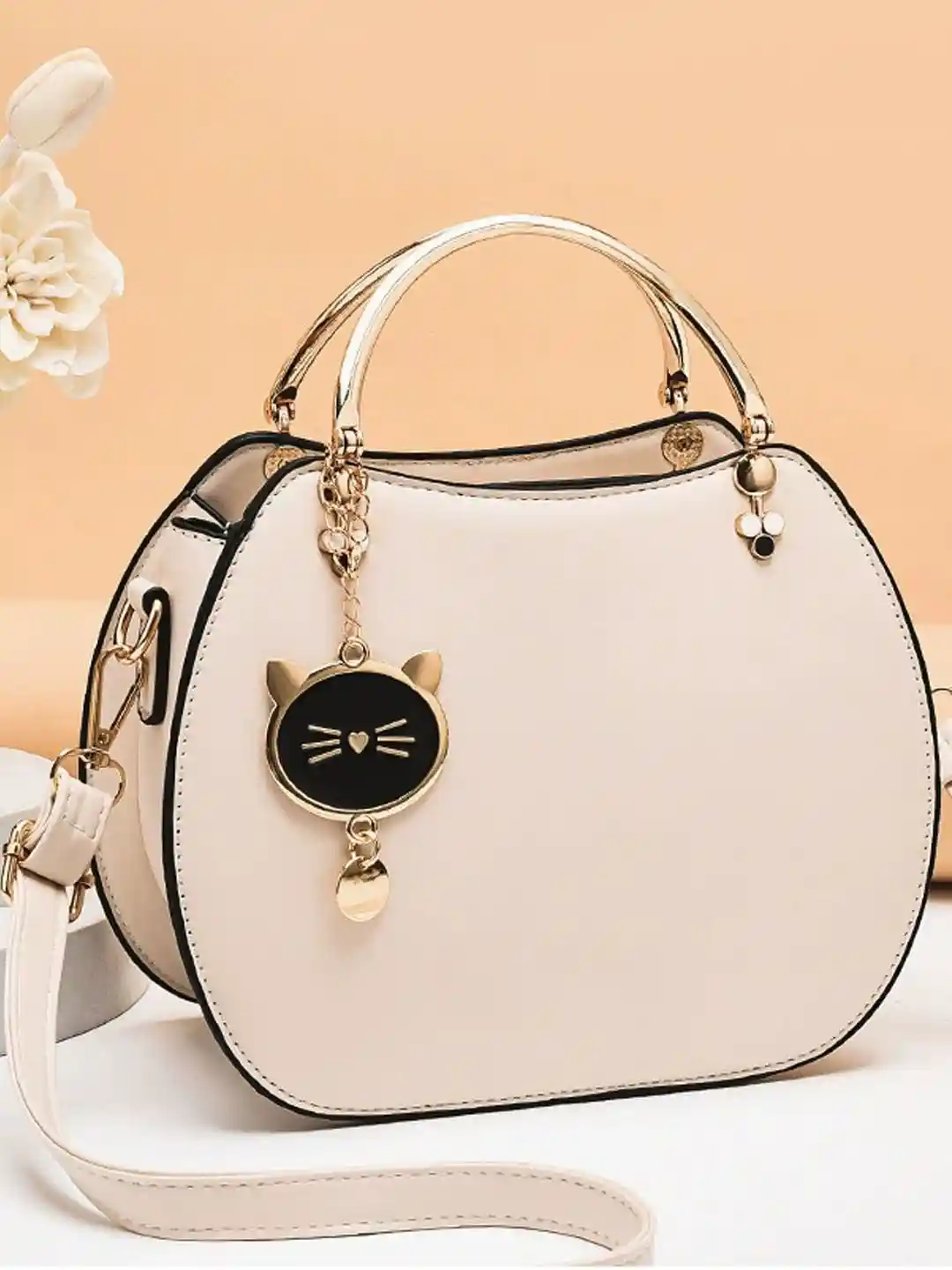 Buy StyleCast PU Half Moon Sling Bag Handbags for Women 37428235