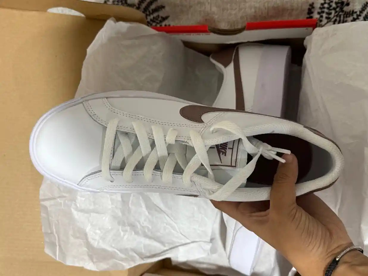 Buy Nike Court Royale AC Women's Shoes Sports Shoes for Women