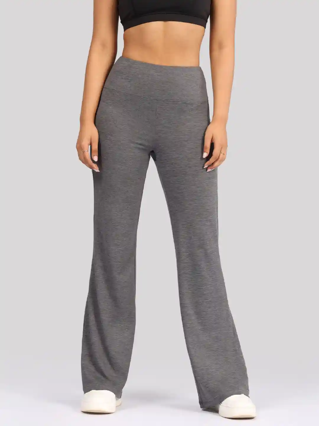 Buy Blissclub AirMelt Flare Pants Lite - Regular Flared Silhouette