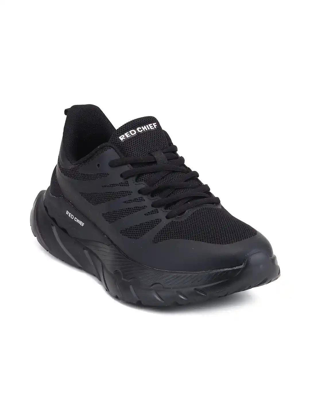 Buy Red Chief Men Lace Up Running Non-Marking Shoes Sports Shoes