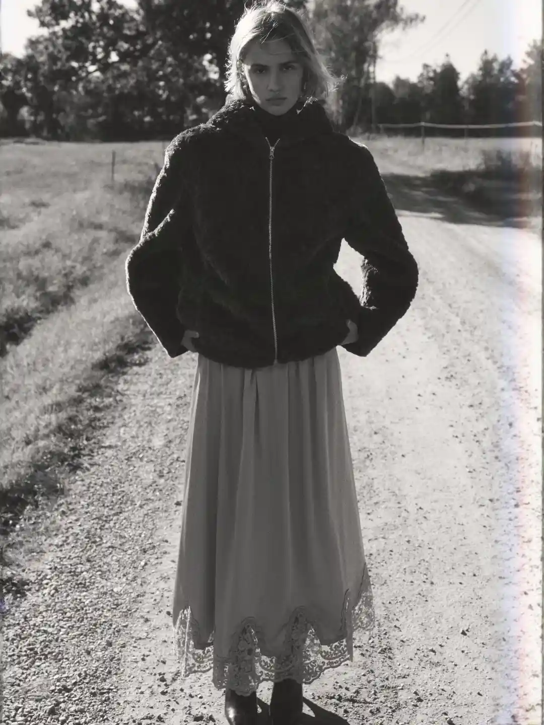 Buy H&M Women Hooded Teddy Jacket Jackets for Women 37481906