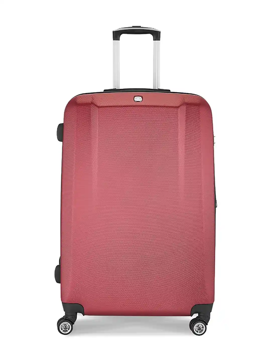 Buy Wenger 360-Degree Wheels Hard-Sided Large Trolley Bag