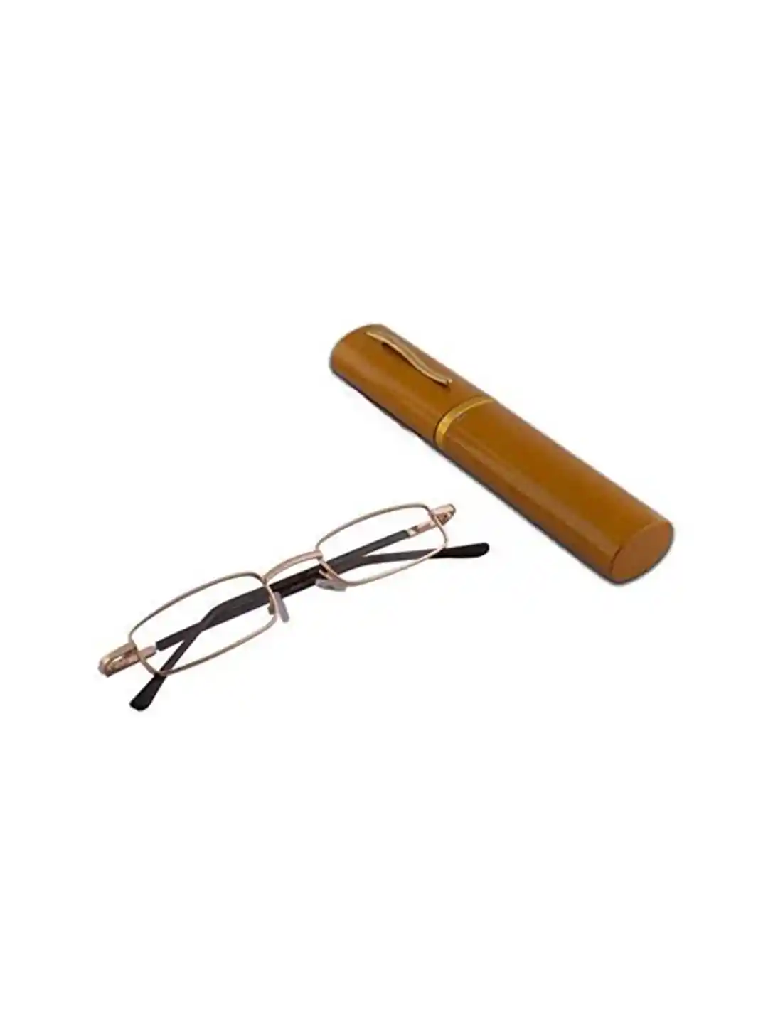 Buy AUGEN Unisex Half Rim Rectangle Full Frame Power Reading