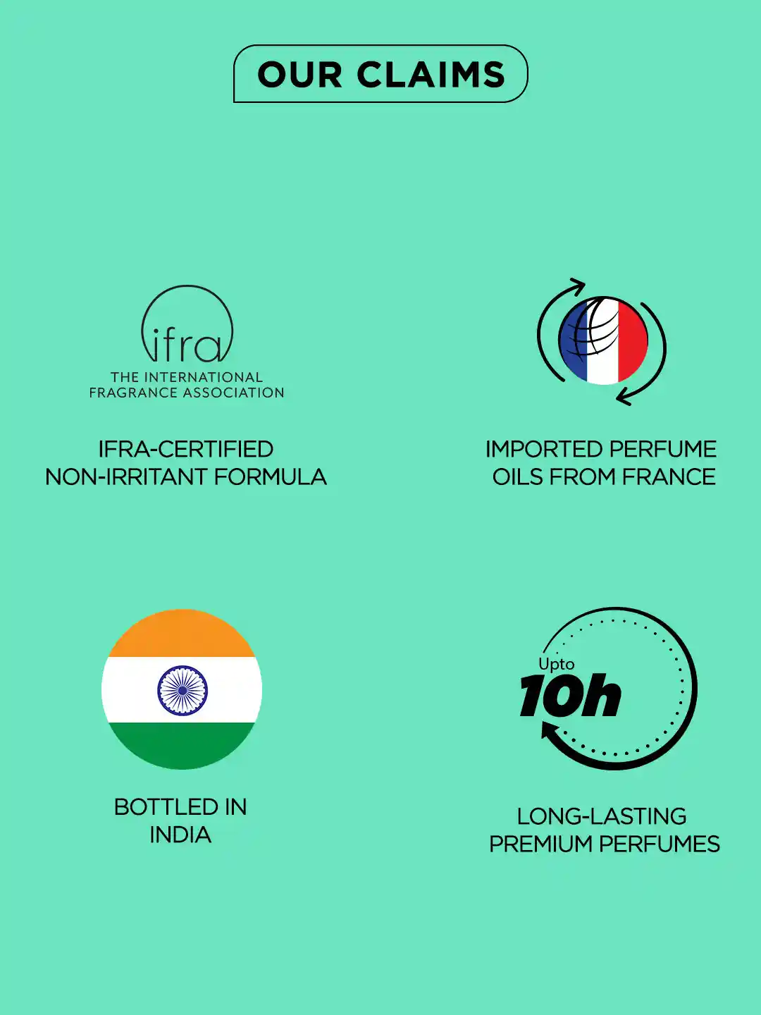 Buy Bella Vita Organic Impact Man Eau de Cologne 100 ml Cologne