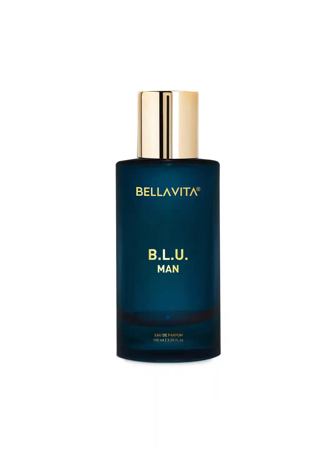 Buy Bella Vita Organic MAN Long Lasting Eau De Parfume