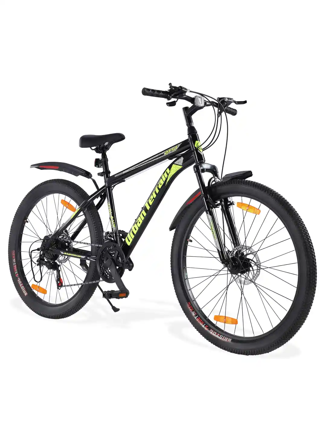 Buy URBAN TERRAIN Galaxy Ultra With Steel Frame 21 Geared