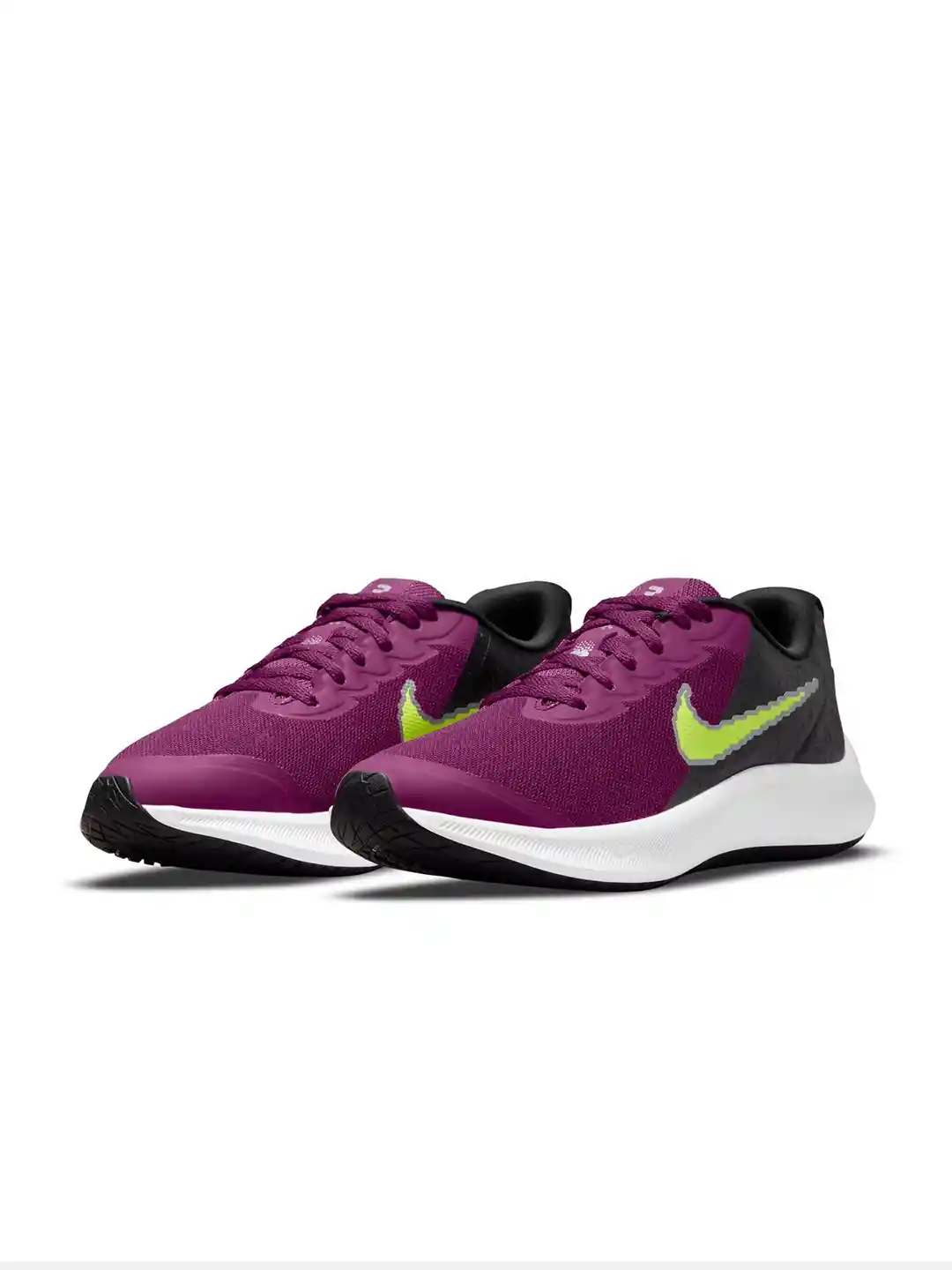 Buy Nike Star Runner SE Older Kids' Road Running Shoes Sports