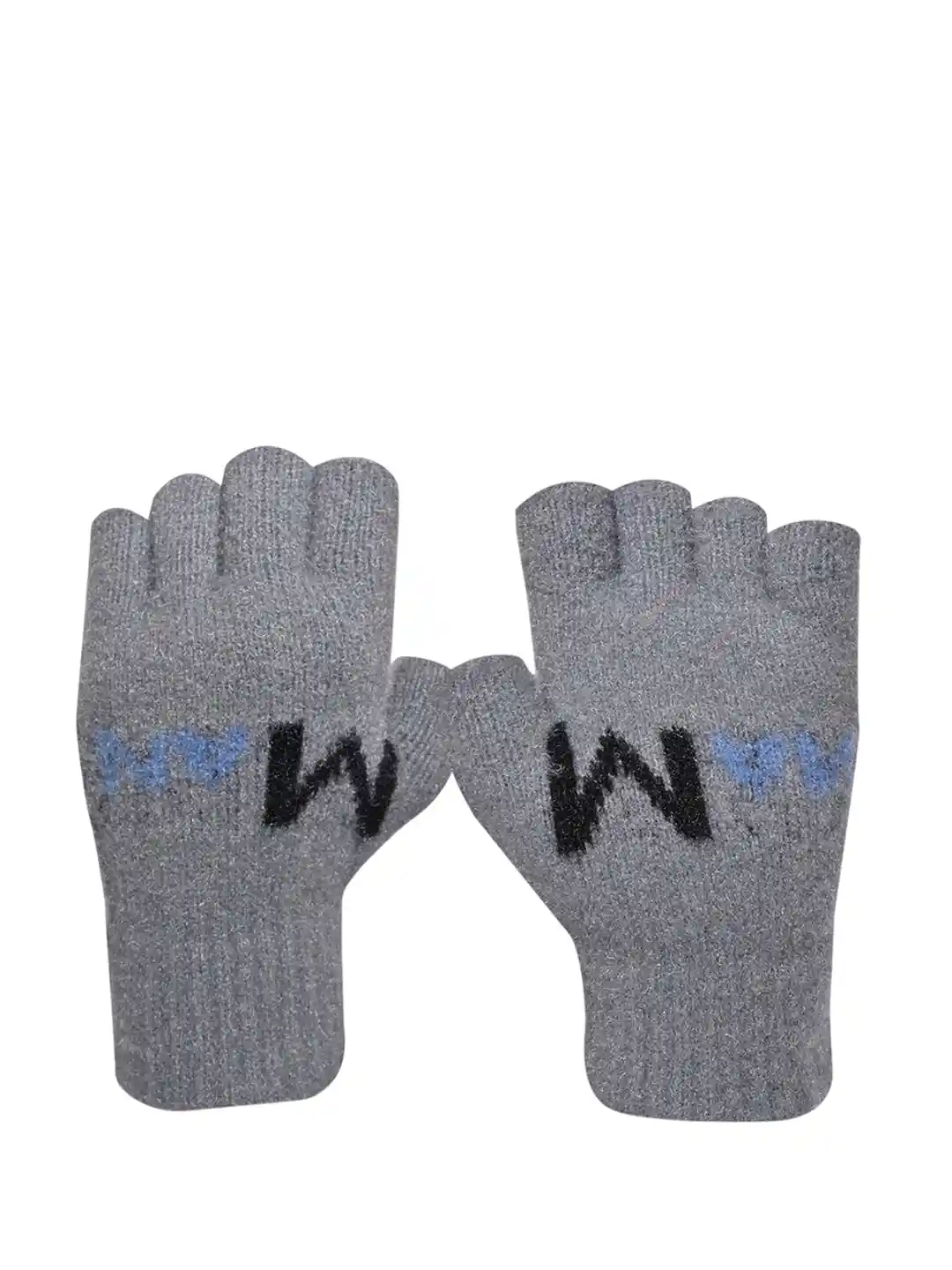 Buy LOOM LEGACY Men Fingerless Gloves - Gloves for Men 37293760