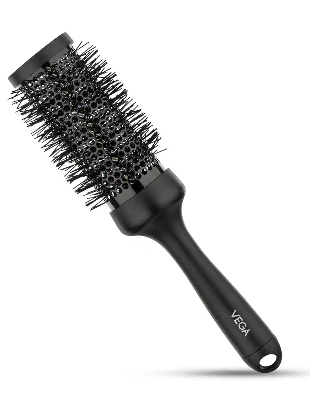 Buy VEGA Hot Curl Brush for Hair Styling Drying Adding Volume H2