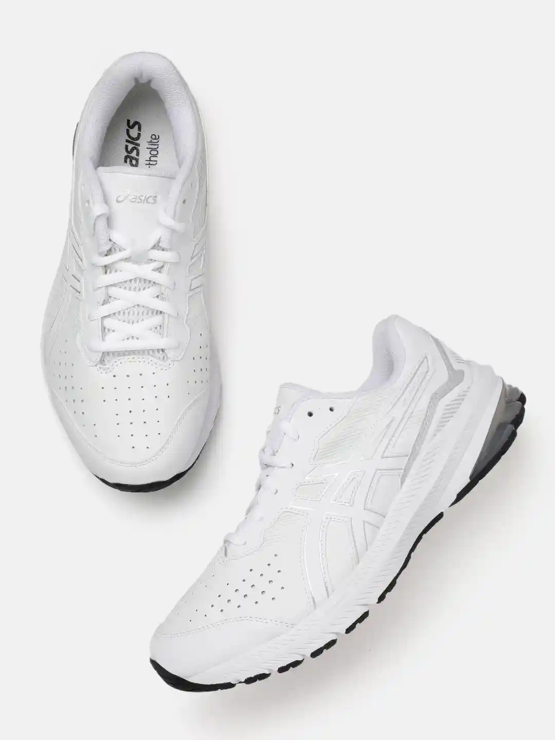 Buy ASICS Men GT-1000 LE (4E Extra Wide) Running Shoes Sports