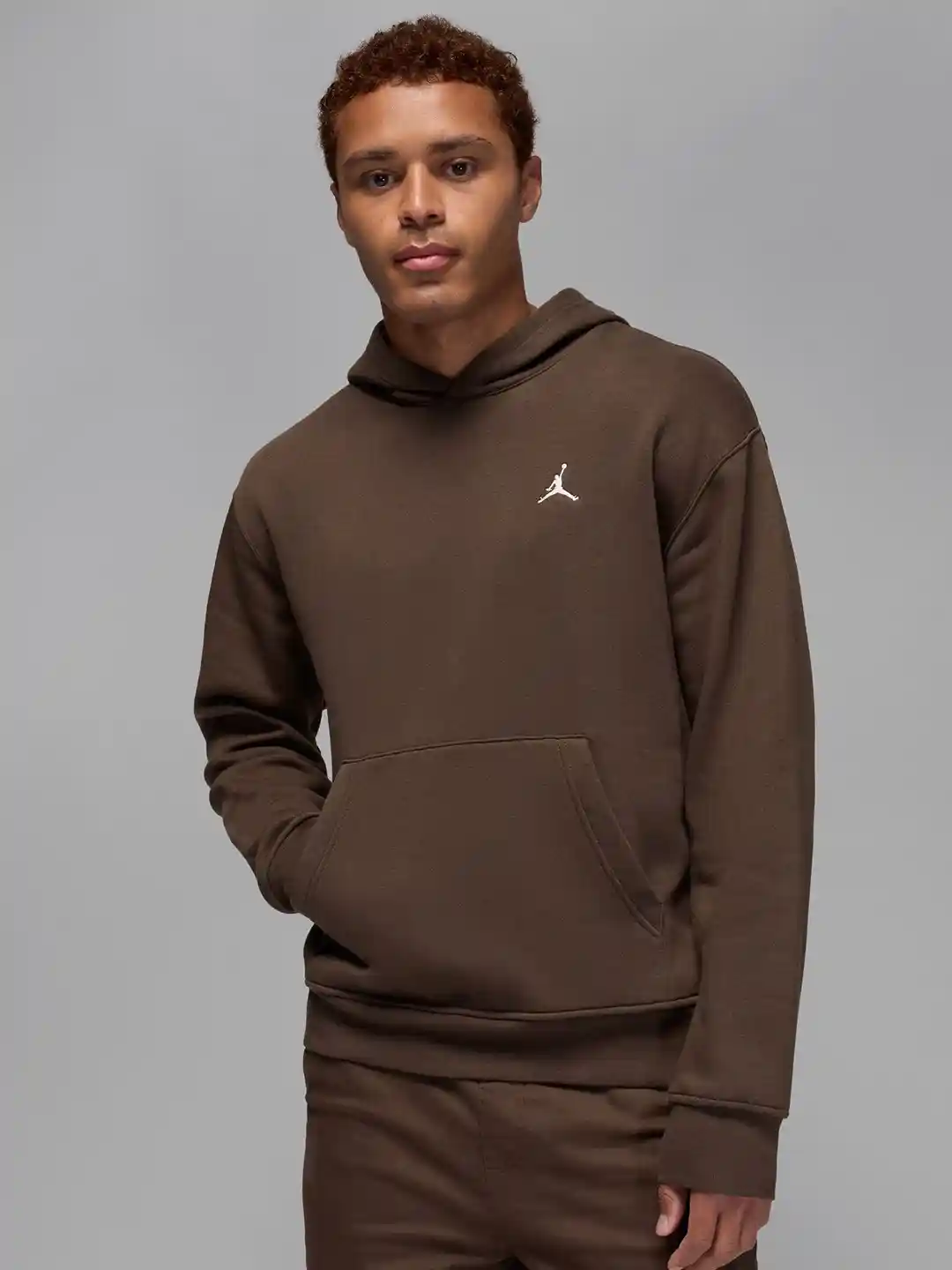 Buy Nike Jordan Brooklyn Fleece Men's Pullover Hoodie