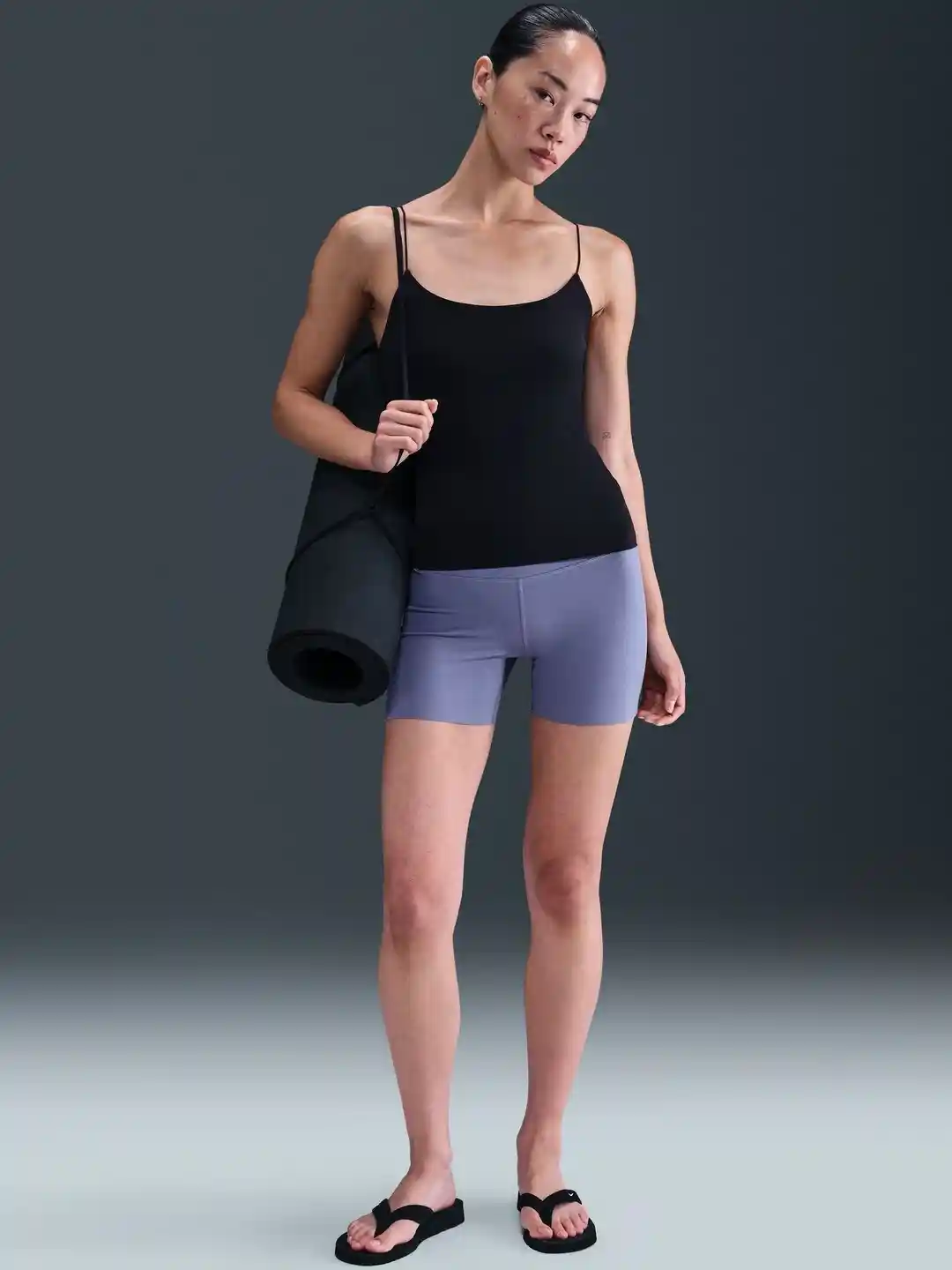 Buy Nike Zenvy Women's High-Waisted Biker Shorts