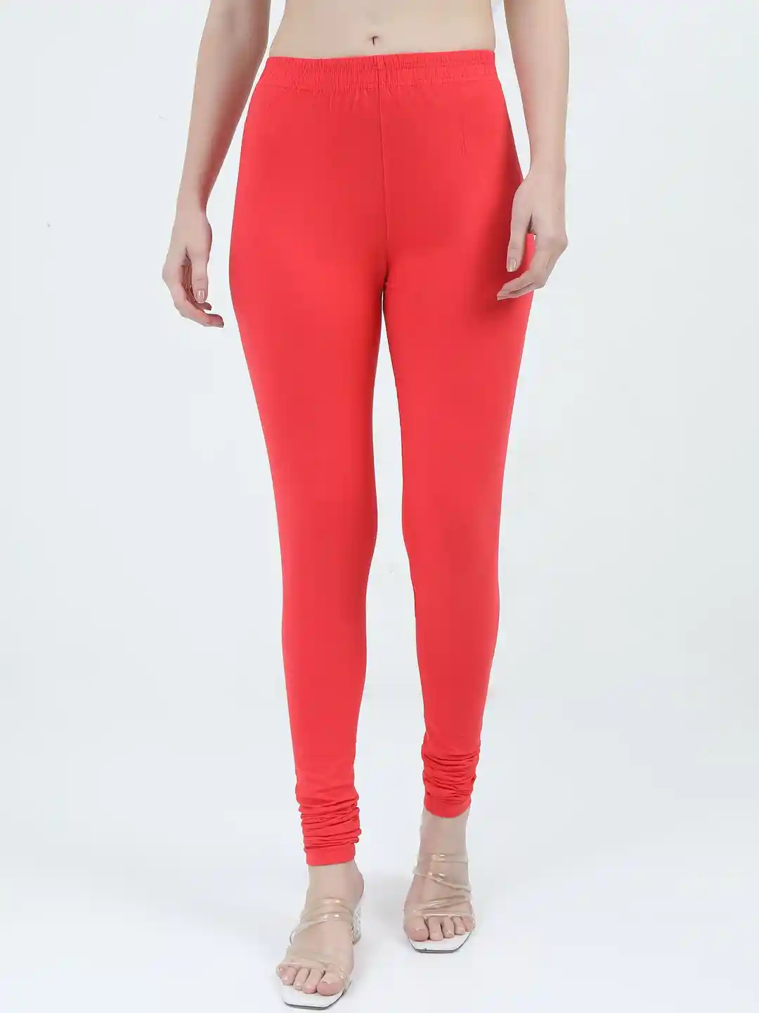 soor ploom / Stretch legging-sugar plum soor ploom Legging GINGHAM