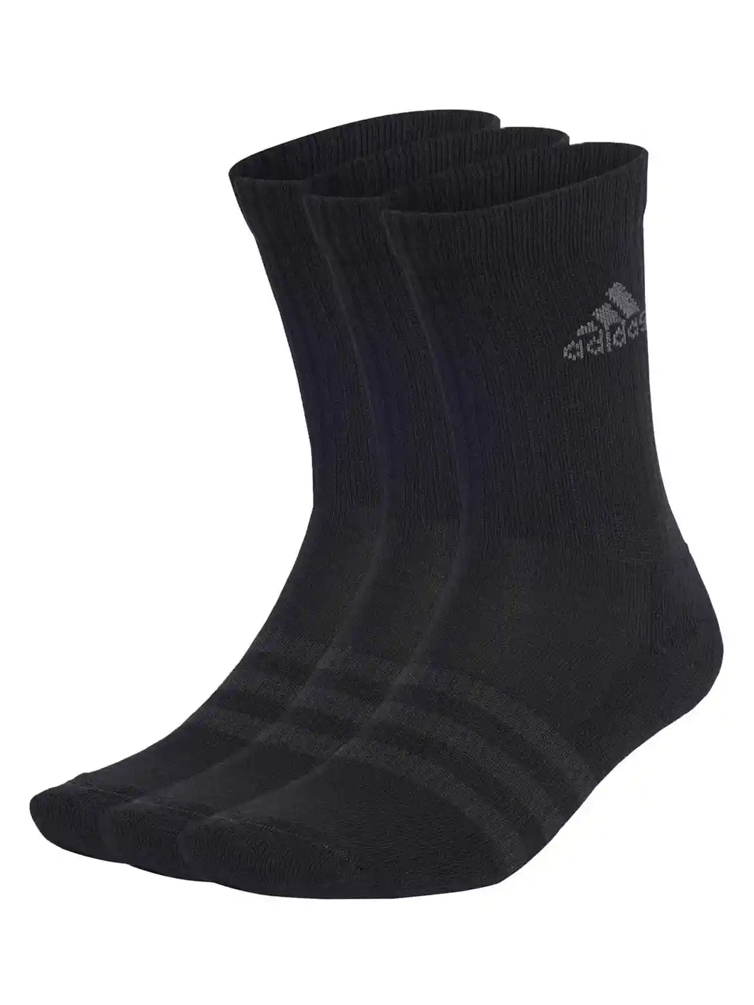 Buy ADIDAS Set Of Cushioned Sportswear Crew Socks Socks for