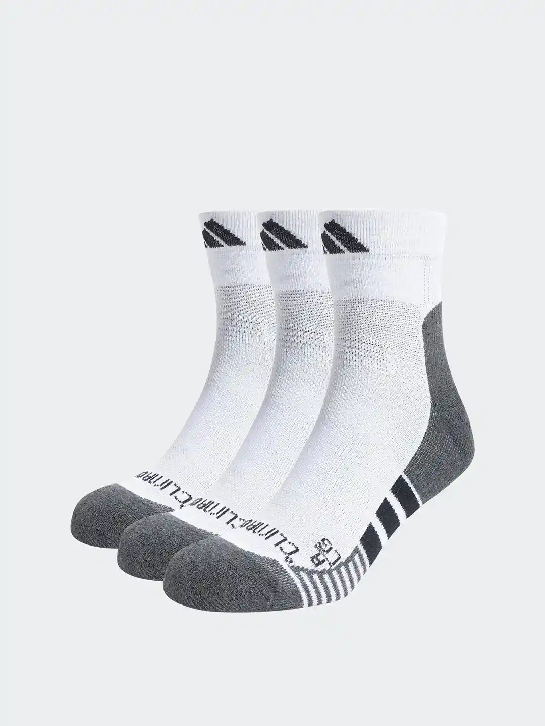 Buy ADIDAS Performance Cushioning Quarter Unisex Pack Of Cotton