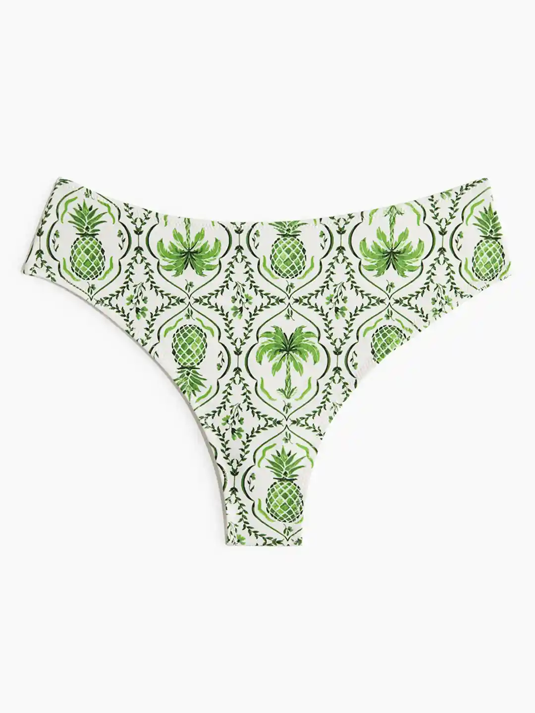 Buy H&M Brazilian Bikini Bottoms Swim Bottoms for Women 36701617