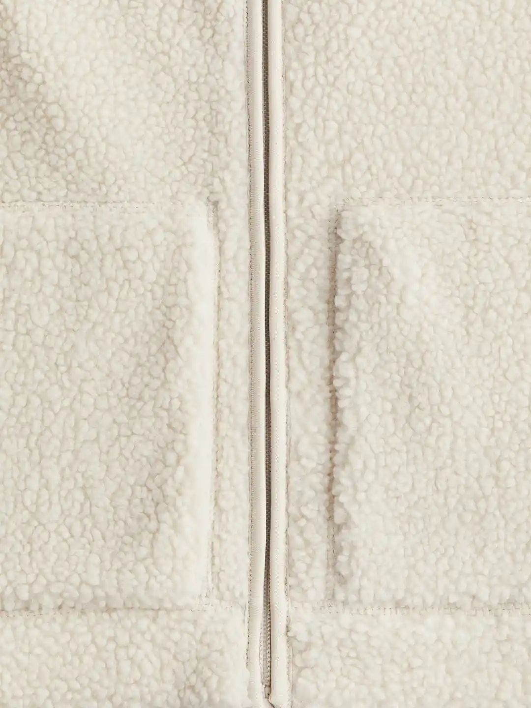 Buy H&M Teddy Jackets Jackets for Women 30760734 Myntra