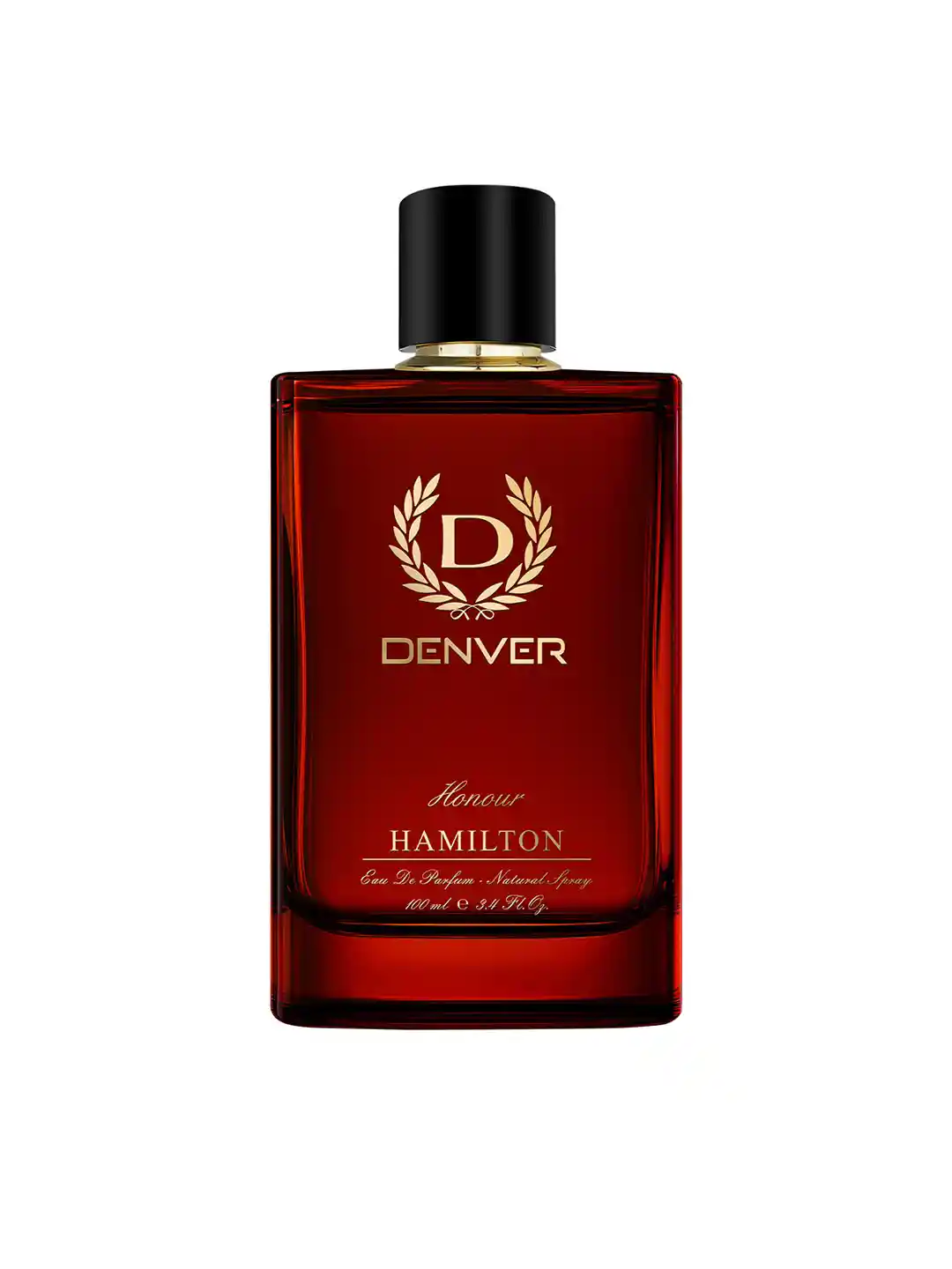 Denver Men Hamilton Honour Eau de Parfum 100 ml