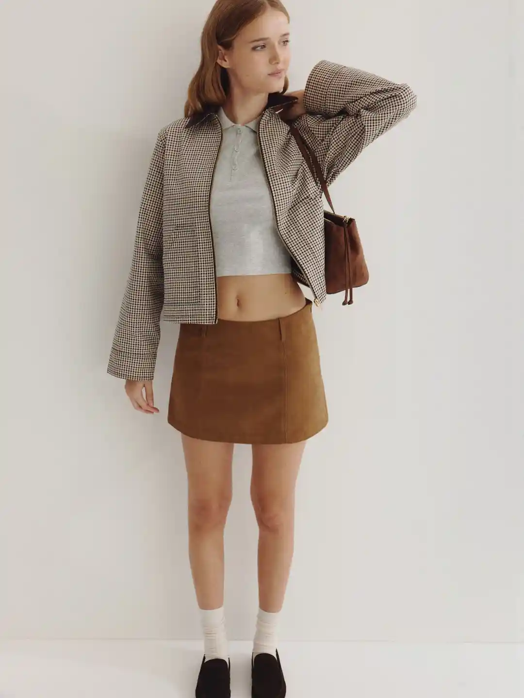 Twill Jacket H And M Corduroy Jacket Buy H&M Corduroy-Collar Twill