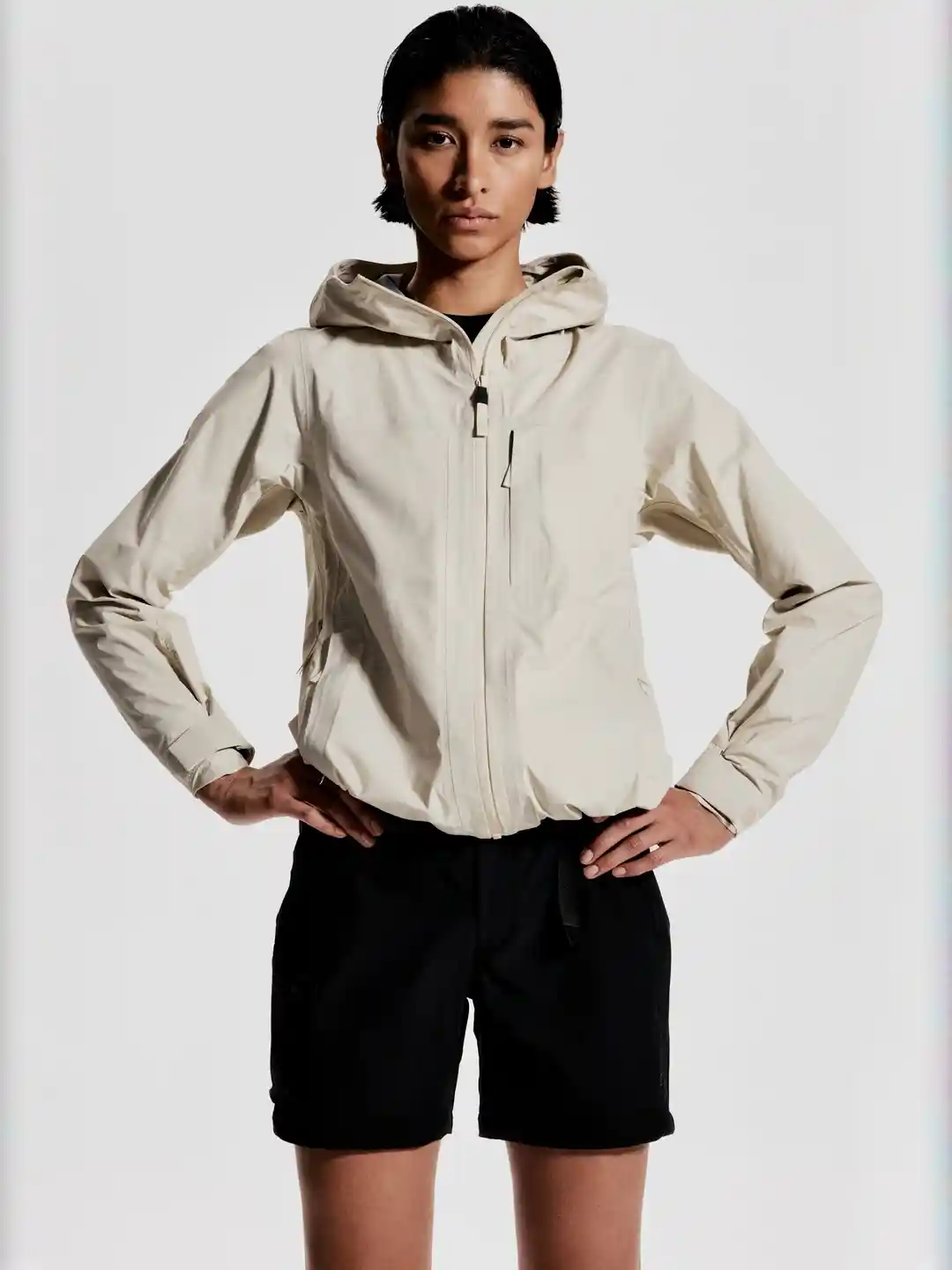 Buy H&M Lightweight 3-Layer Shell Jacket With StormMove Jackets