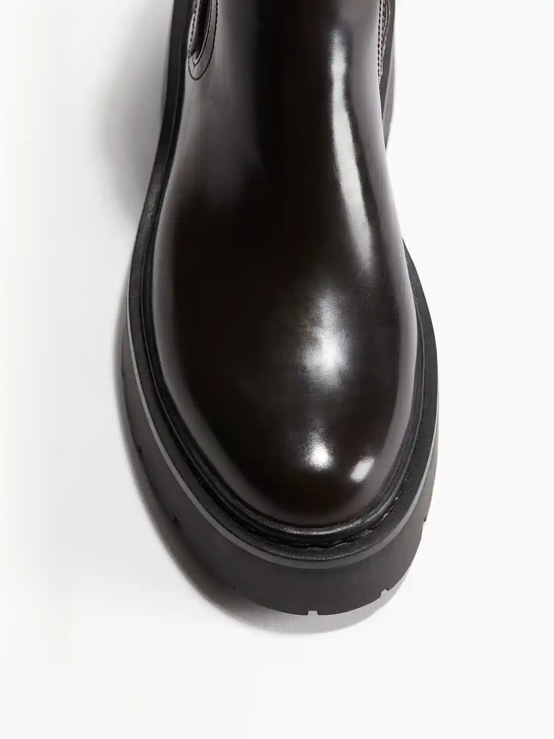 Boots Men H&m Lined Chelsea Boots H&m Chelsea Boots Black