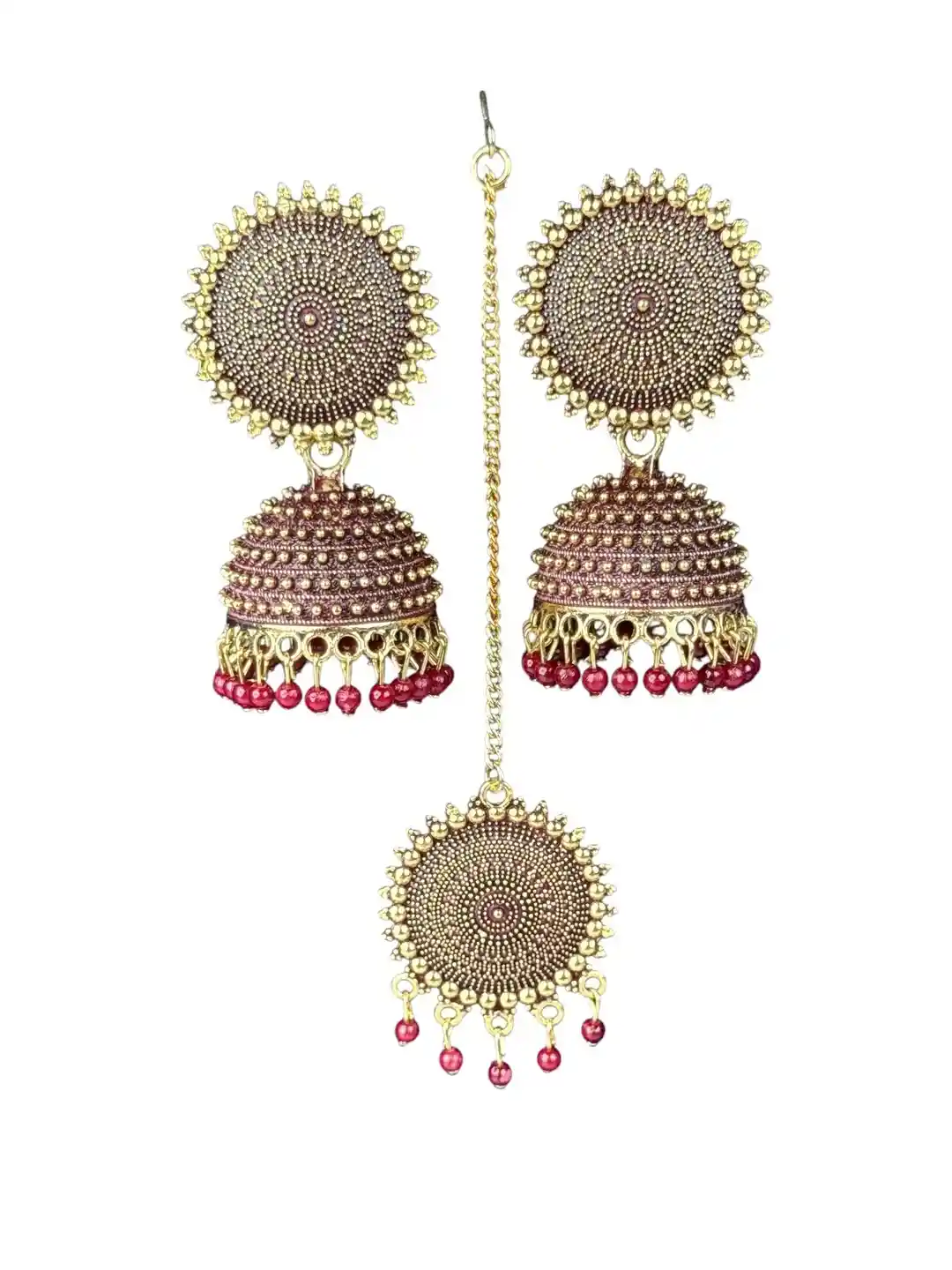 Mehndi Hand Piece Jewellery Henna Hand Chain Nominal