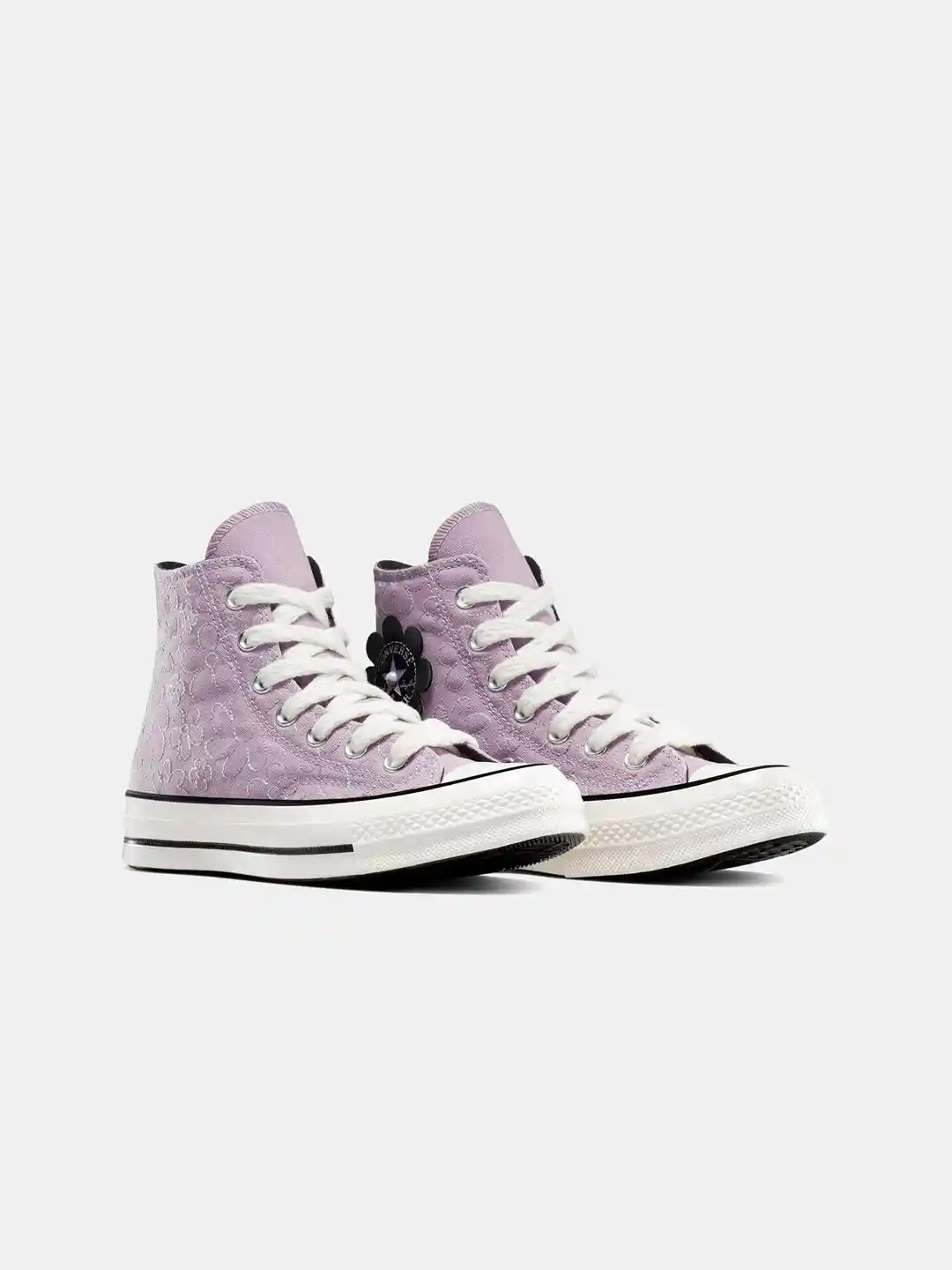 Buy Converse Chuck 70 Gradient Flowers Women Printed High-Top