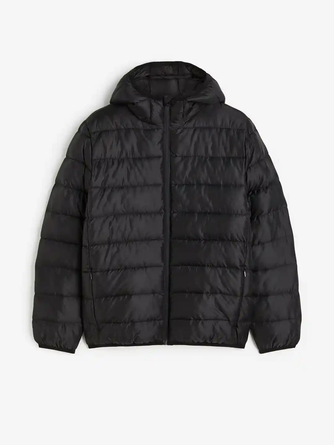 Buy H&M Lightweight Puffer Jacket Jackets for Men 24398758 Myntra
