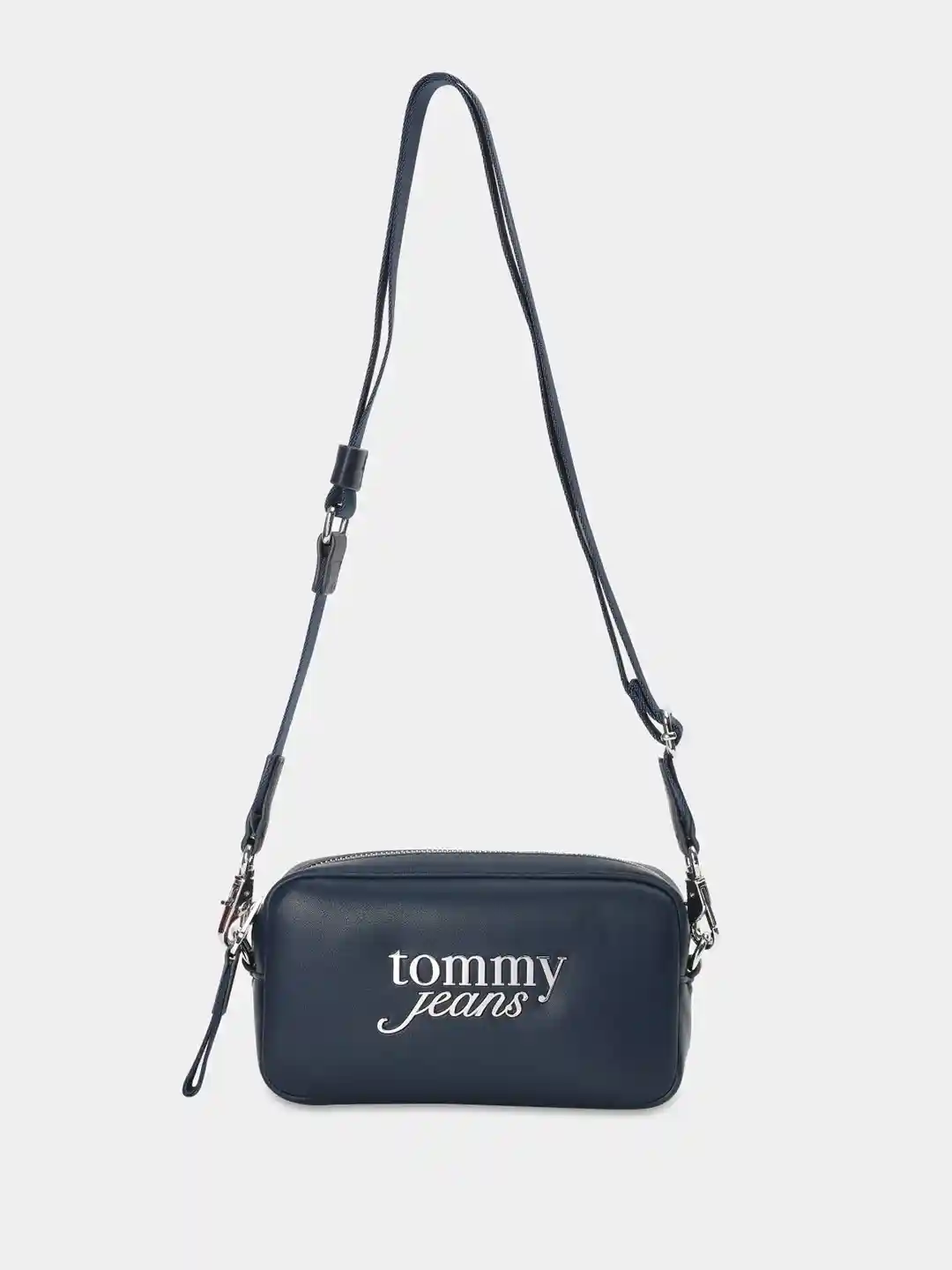 Tommy Hilfiger tommy Jeans Women Brand Logo Printed Crossbody Sling Bag