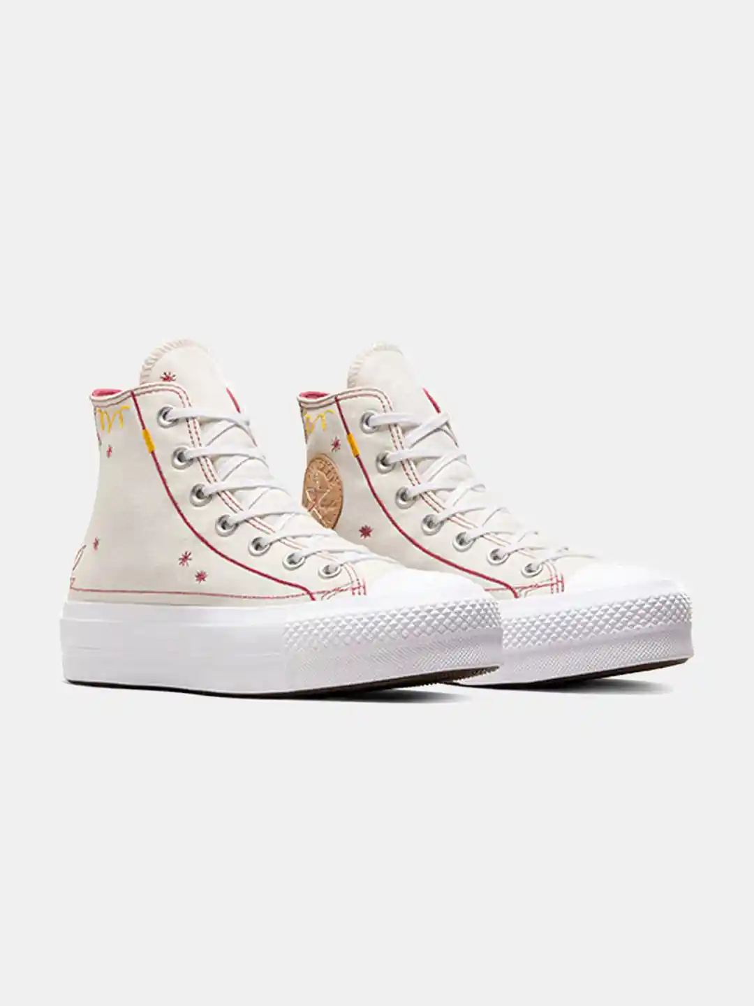 Buy Converse Women High-Top Sneakers Casual Shoes for Women