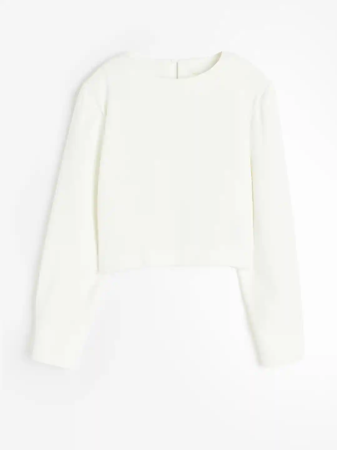 Buy H&M Shoulder-Pad Blouse Tops for Women 25664578 Myntra