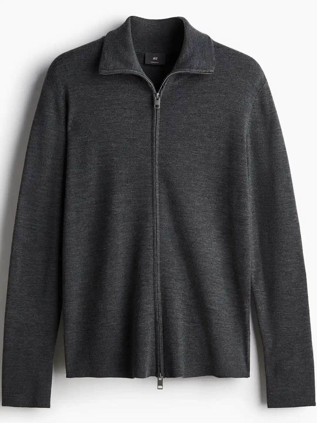 Buy H&M Zip Cardigan Sweaters for Men 31382663 Myntra