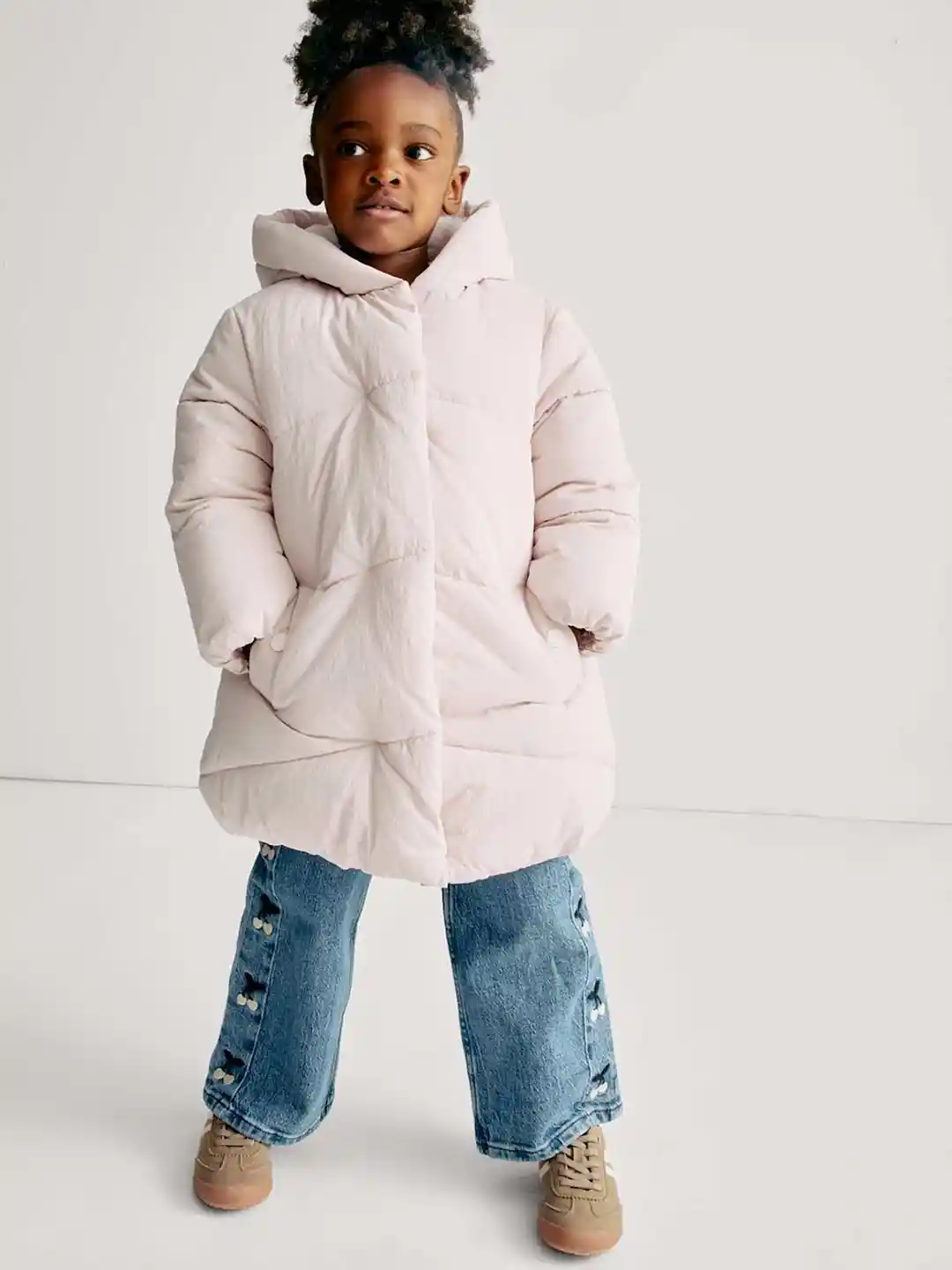 puffer jacket mark spencer winter coats
