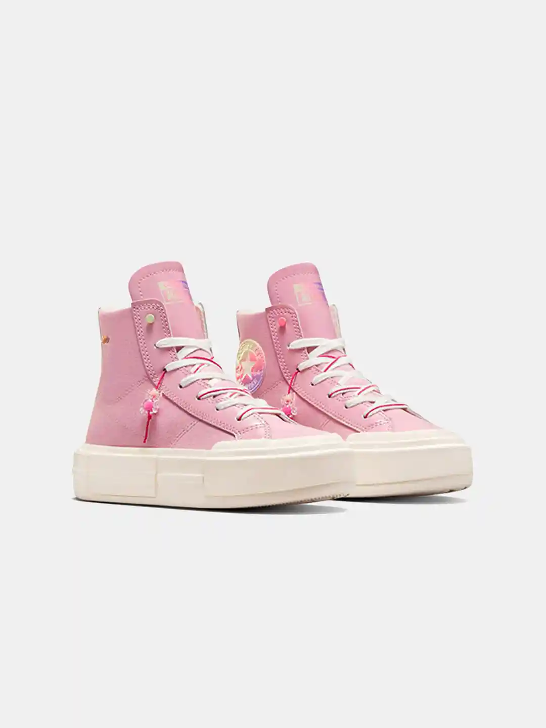 Buy Converse Chuck Taylor All Star Lift Women Leather High-Top