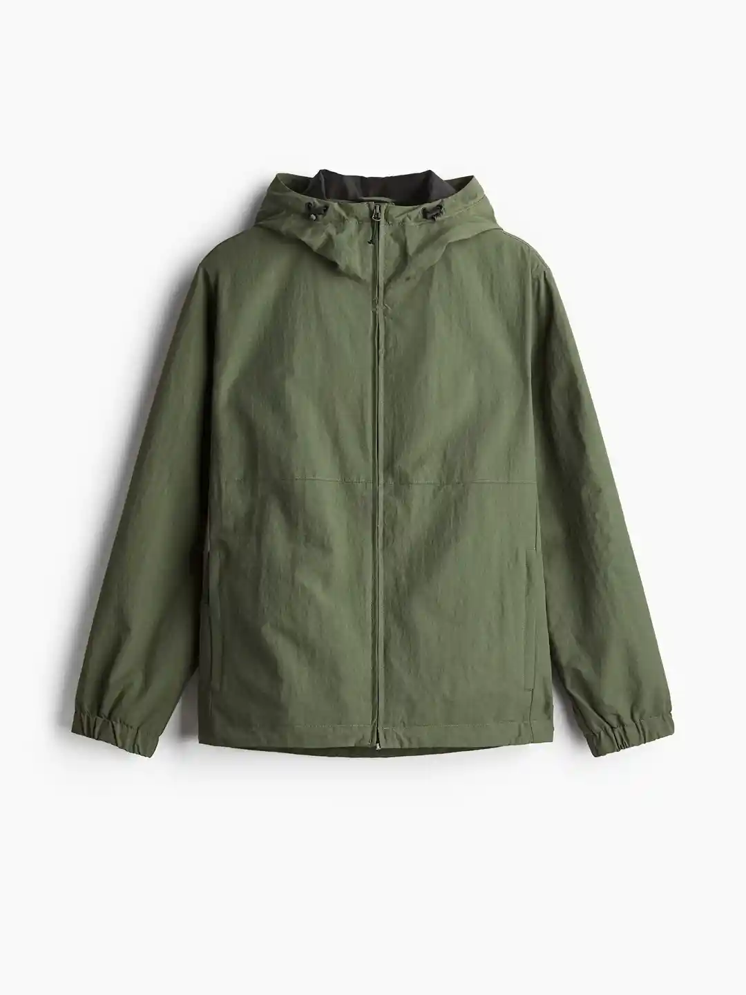 Buy H&M Men Regular Fit Windbreaker Jackets for Men 30155104