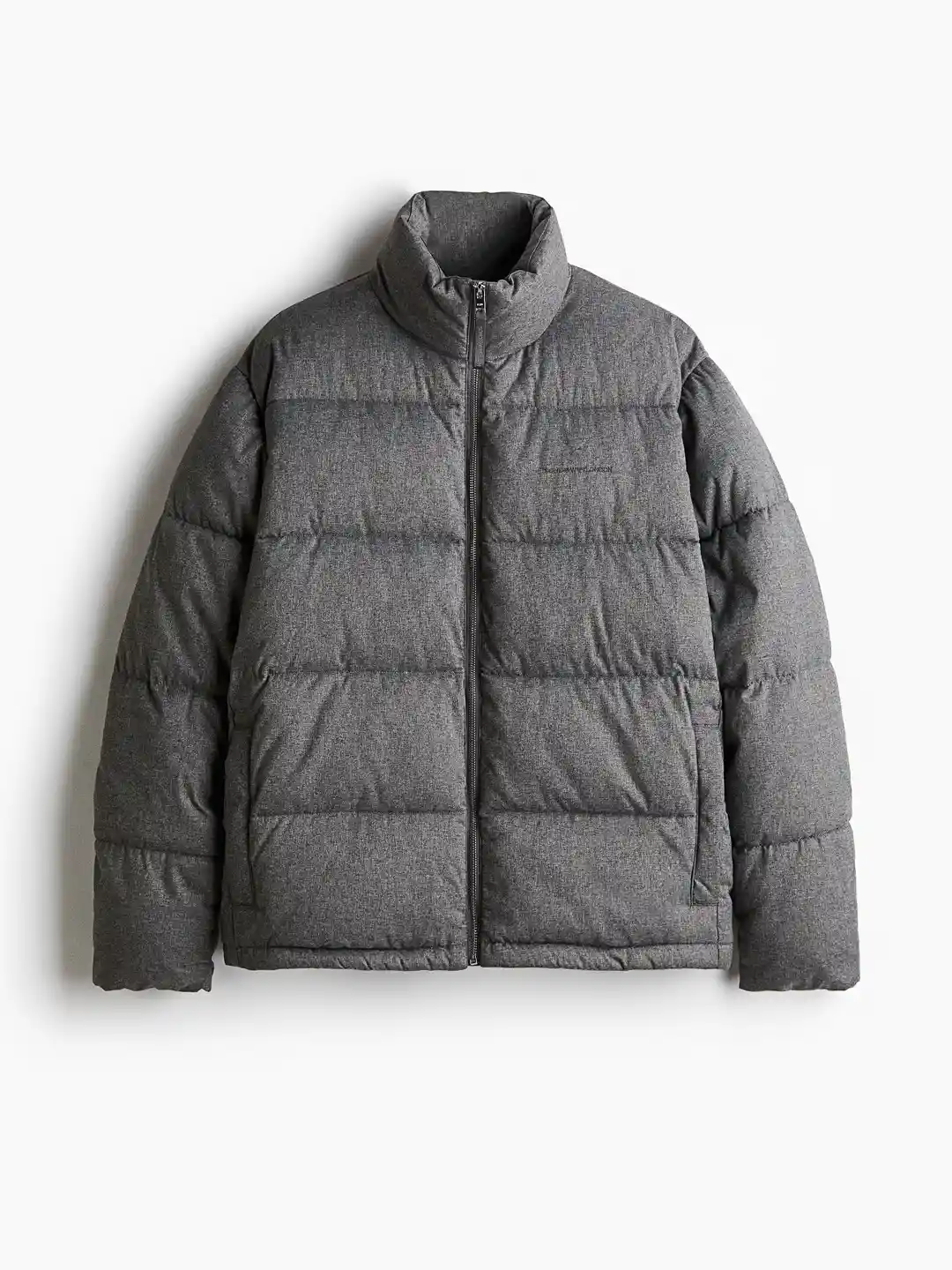 Buy H&M Loose Fit Water-Repellent Puffer Jacket Jackets for Men